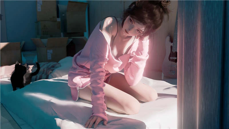 2025.9月【wlop鬼刀】 画师单期更新【370M/百度】-2mgame