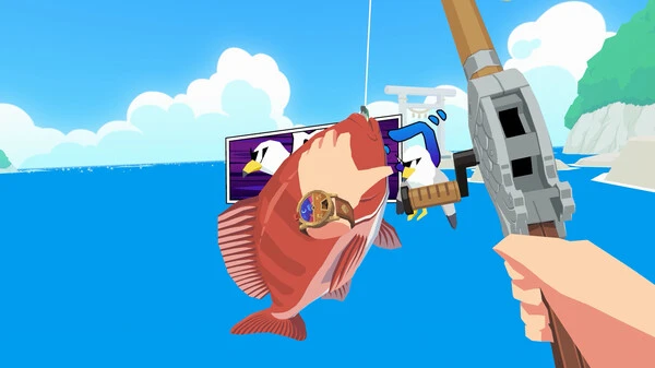 图片[2]-【寿司奔奔】官方中文 解压即玩-2mgame