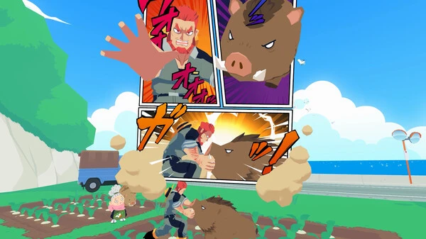 图片[5]-【寿司奔奔】官方中文 解压即玩-2mgame