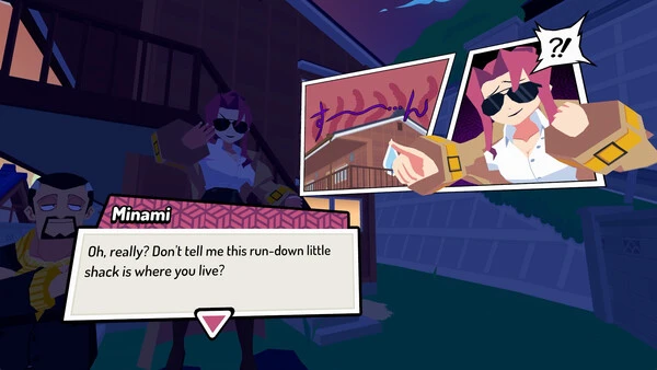 图片[6]-【寿司奔奔】官方中文 解压即玩-2mgame