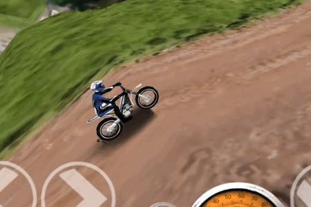 【安卓手机游戏】极限越野摩托车下载1.1最新版（MOD菜单）-2mgame