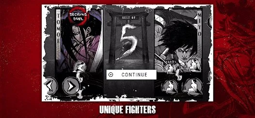 【安卓手机游戏】二击必杀下载1.1.0【MOD菜单】【1.1 GB】-2mgame