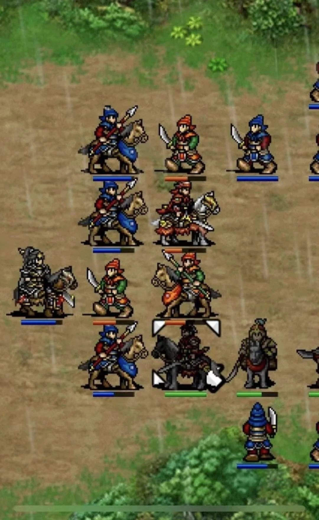 [安卓手机游戏】 三国霸王大陆【175.0 MB】-2mgame