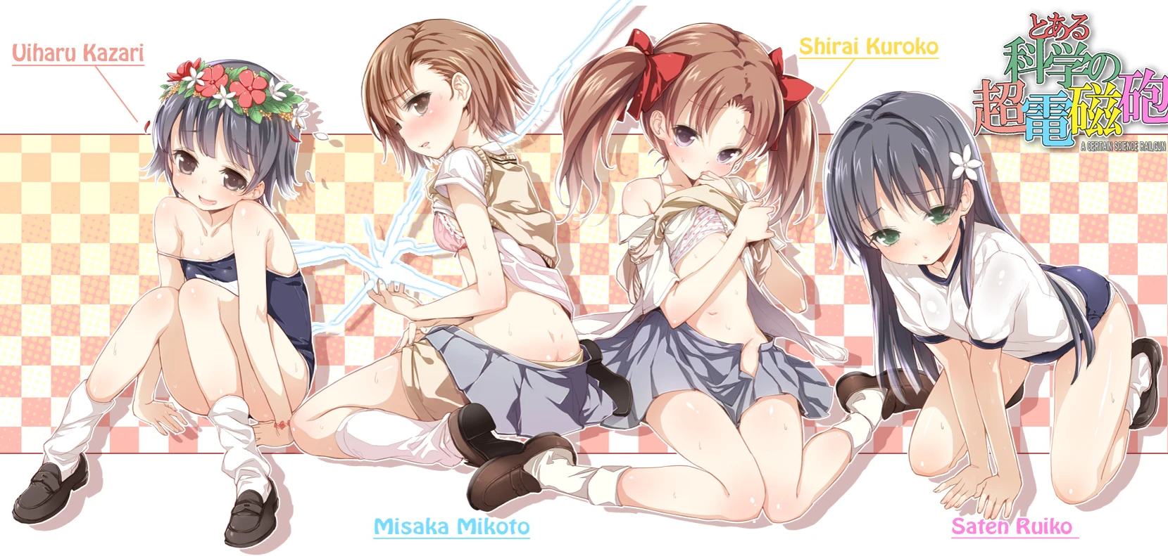 图片[3]-【画集/175p】马口铁/錻力【Buriki】【406M/百度】-2mgame