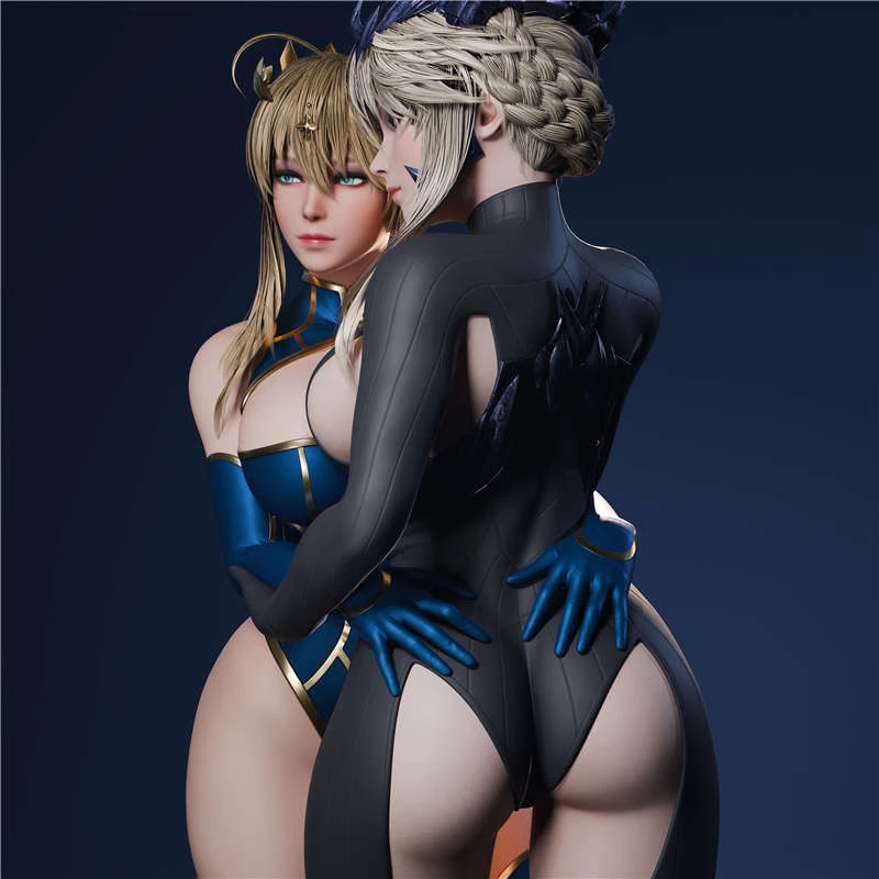 【RyanReos】 画师单期更新 【2G/百度】-2mgame