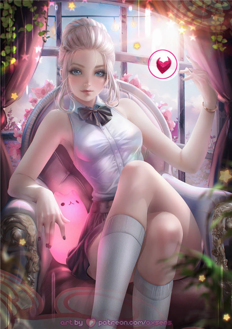 图片[2]-2025年6月【Axsens】 画师单期更新【百度/1G】-2mgame