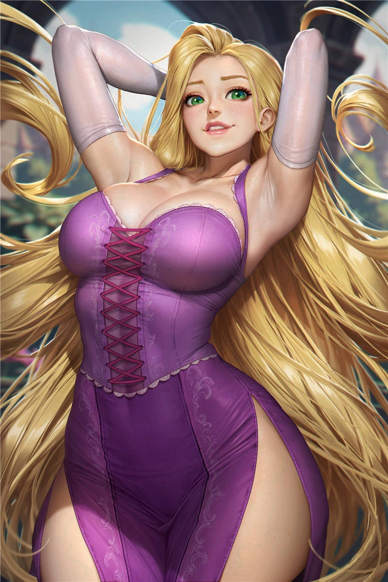 2025年6月【NeoArtCorE】 画师单期更新-2mgame