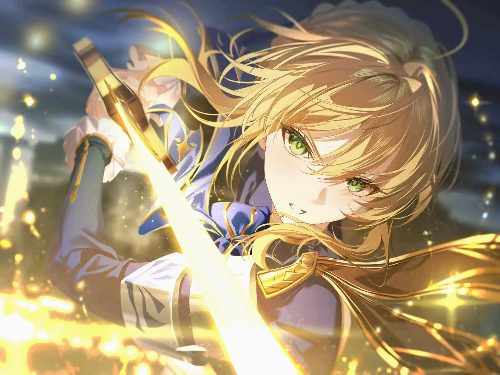 pixiv综合今日排行榜2025年7月27日-2mgame