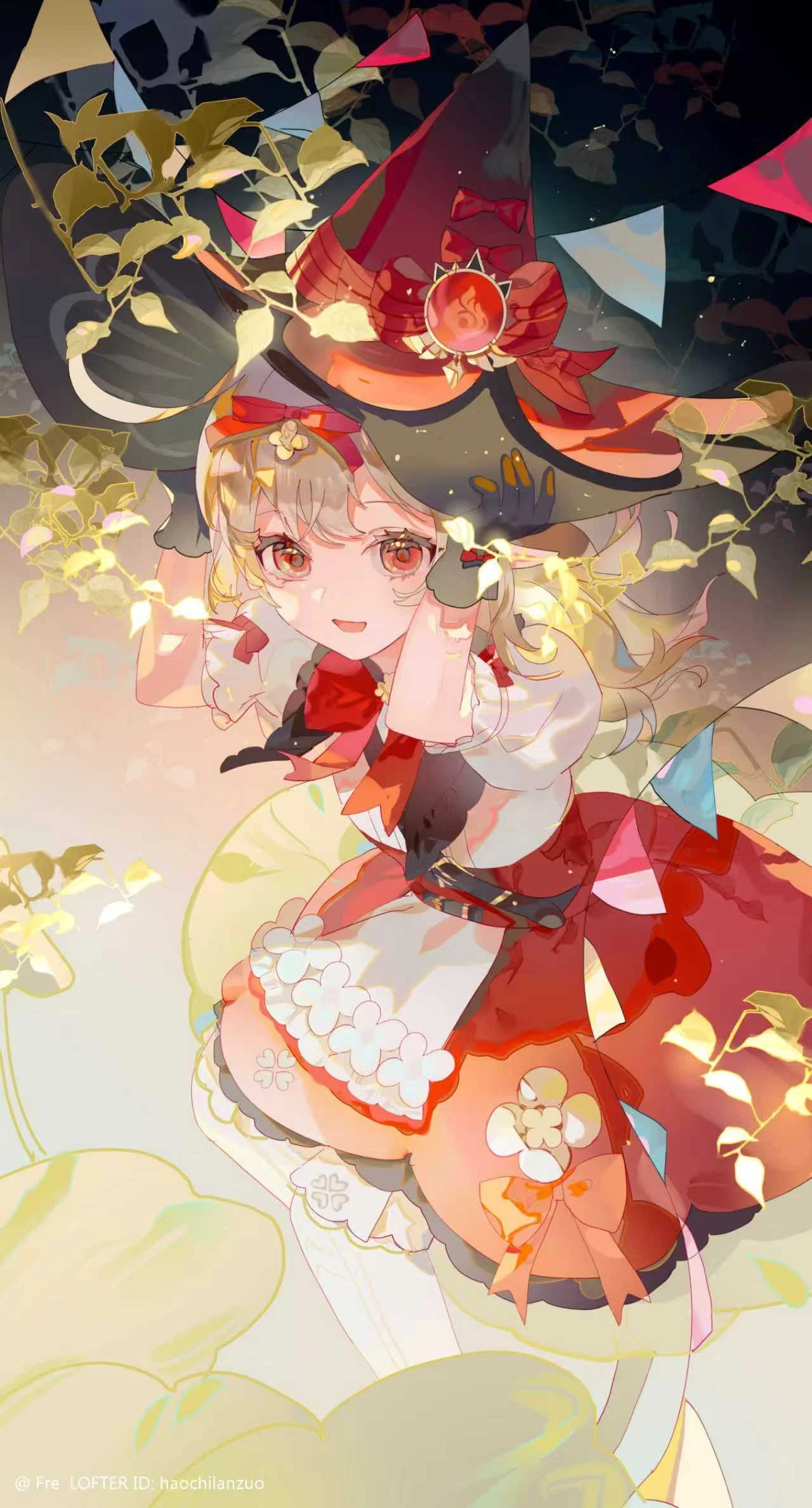 图片[2]-pixiv综合今日排行榜2025年7月27日-2mgame