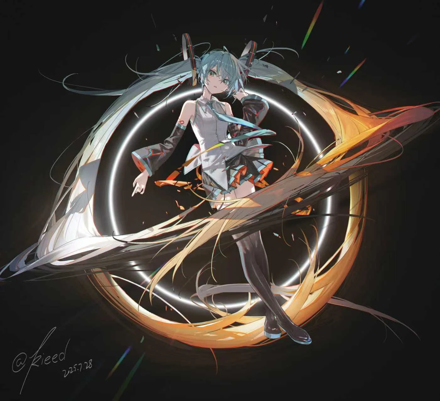 图片[2]-pixiv综合今日排行榜2025年7月29日-2mgame