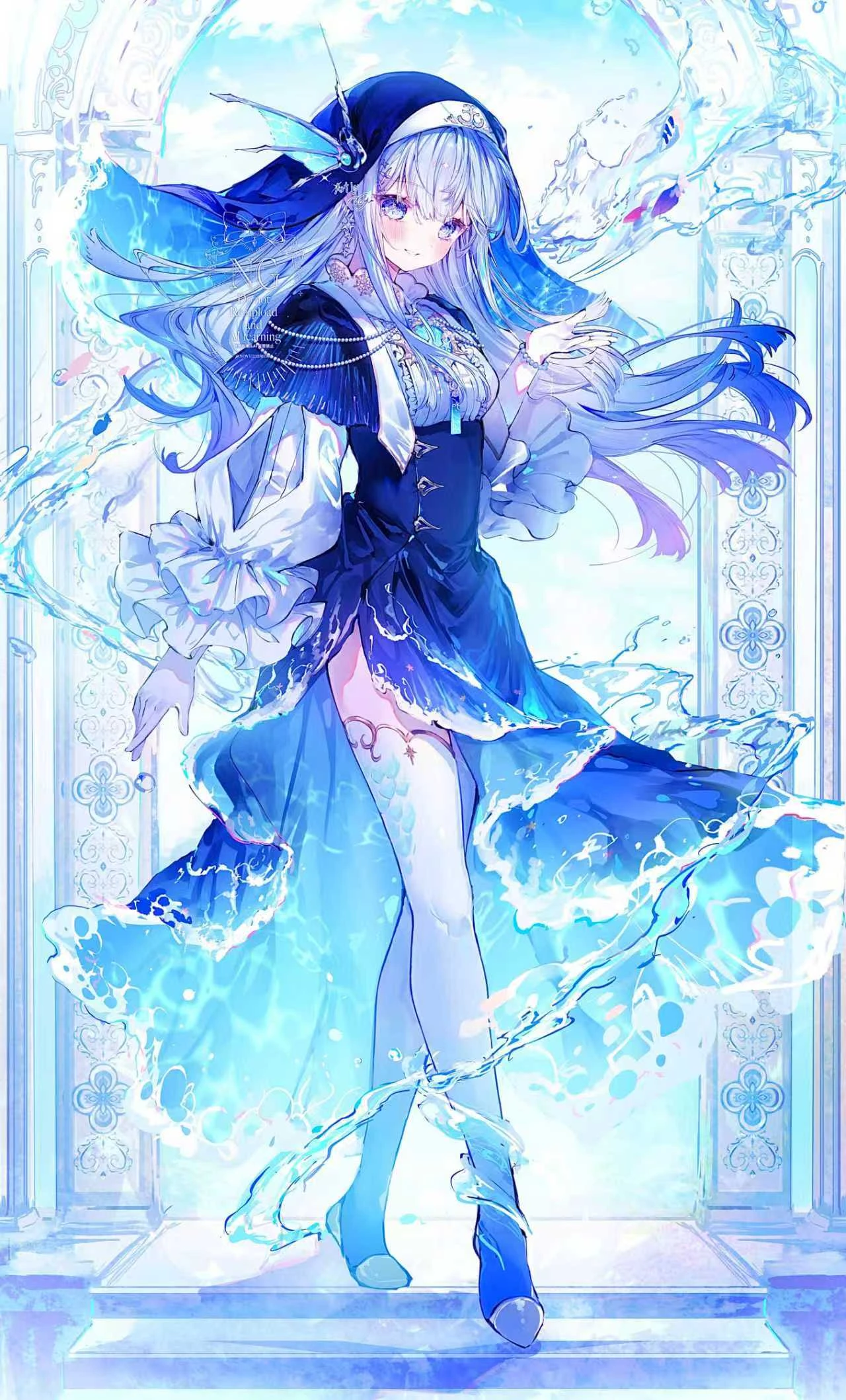 图片[2]-pixiv综合今日排行榜2025年7月30日-2mgame