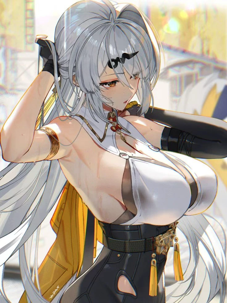 pixiv综合今日排行榜2025年7月31日-2mgame