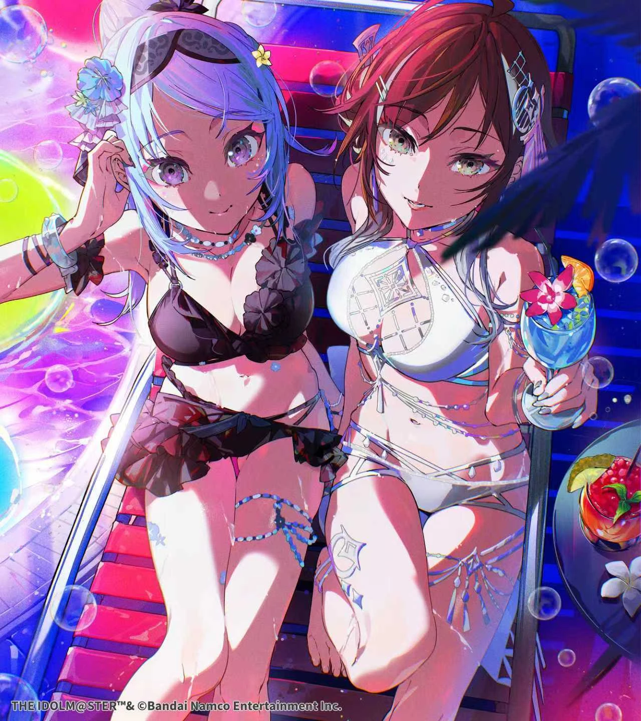 PIXIV排行榜2025.8.【78910】日综合排行-2mgame