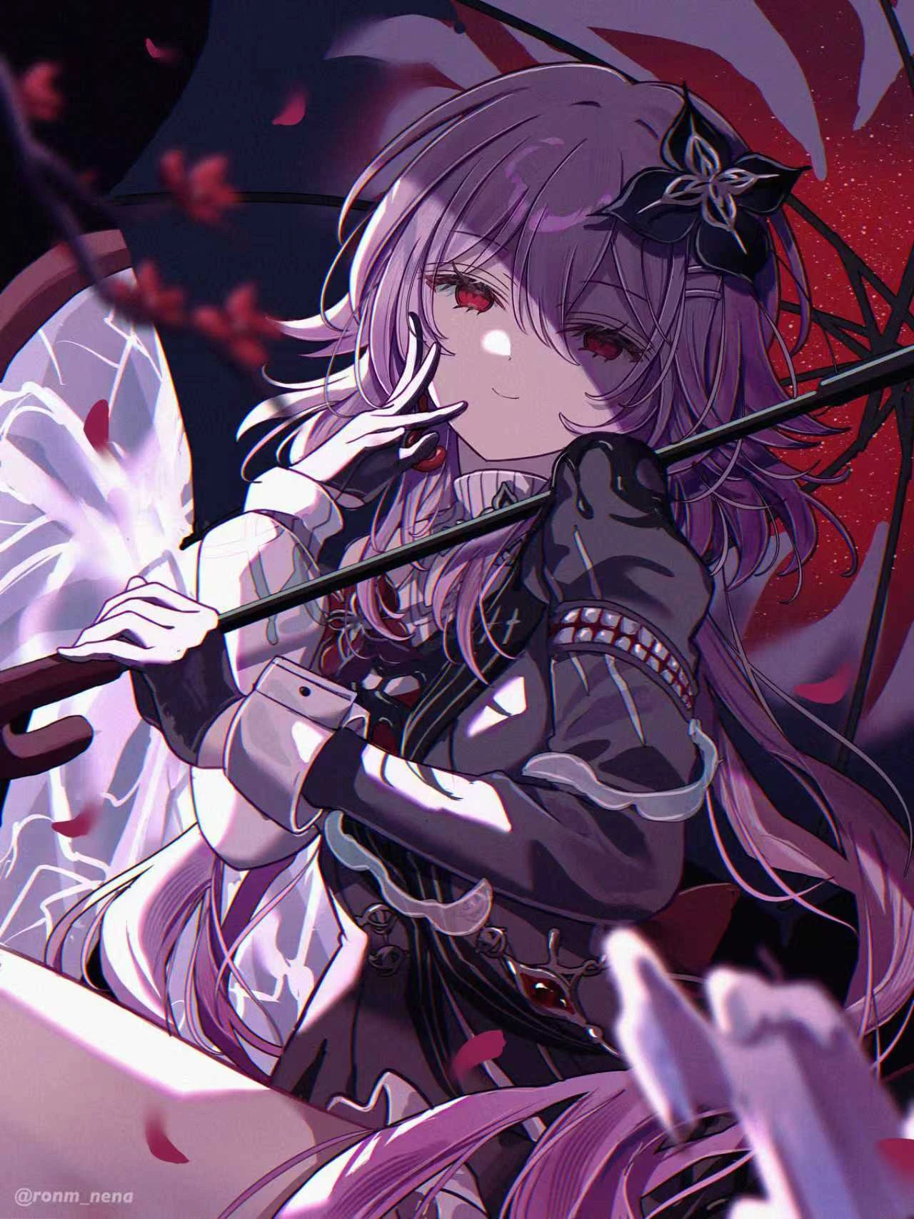 图片[2]-PIXIV排行榜2025.8.【78910】日综合排行-2mgame