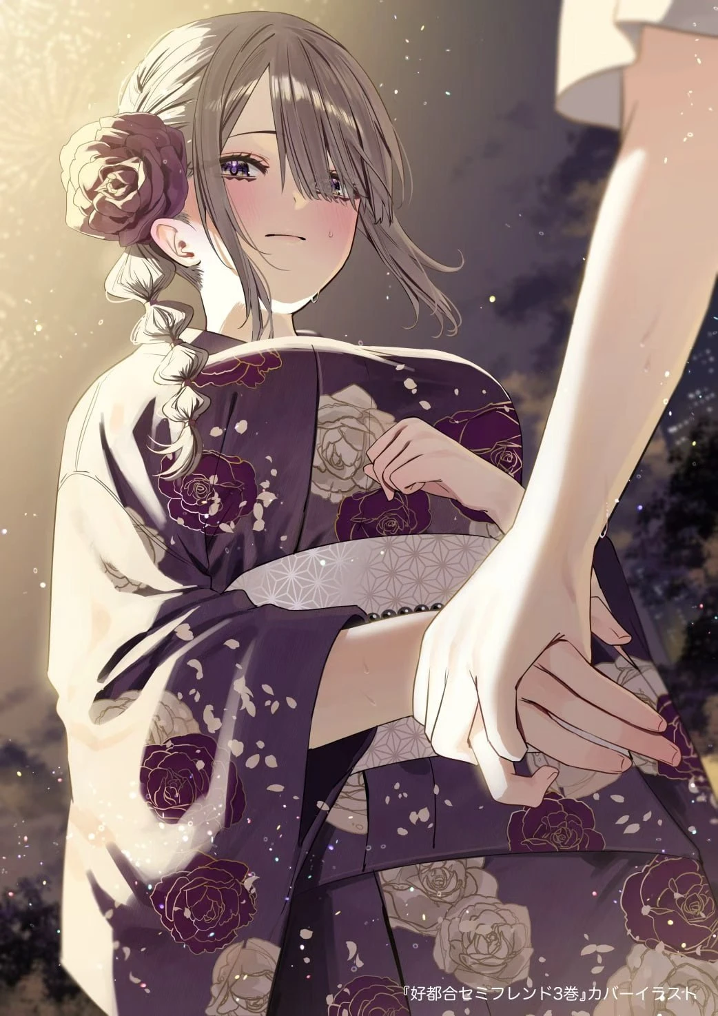 图片[5]-PIXIV排行榜2025.8.【78910】日综合排行-2mgame