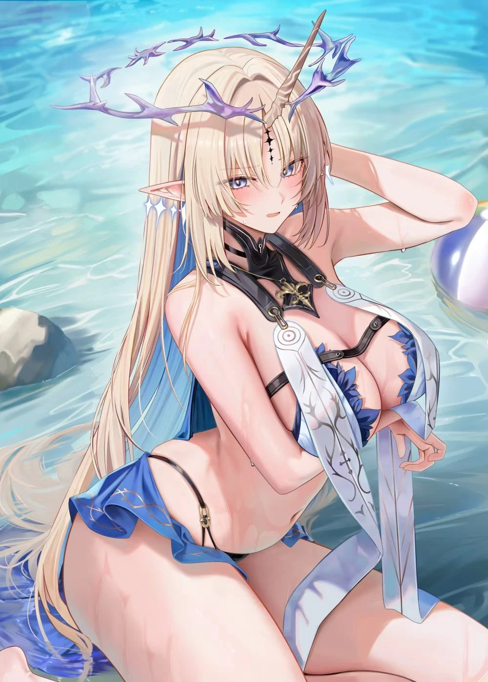 图片[6]-PIXIV排行榜2025.8.【78910】日综合排行-2mgame