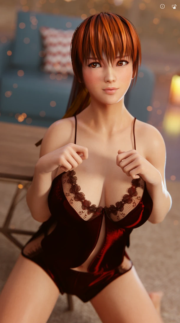 图片[5]-【3D/同人图片】Ayabusa大佬 2023年至2025年8月合集 无水印4K 死或生系列作品-2mgame