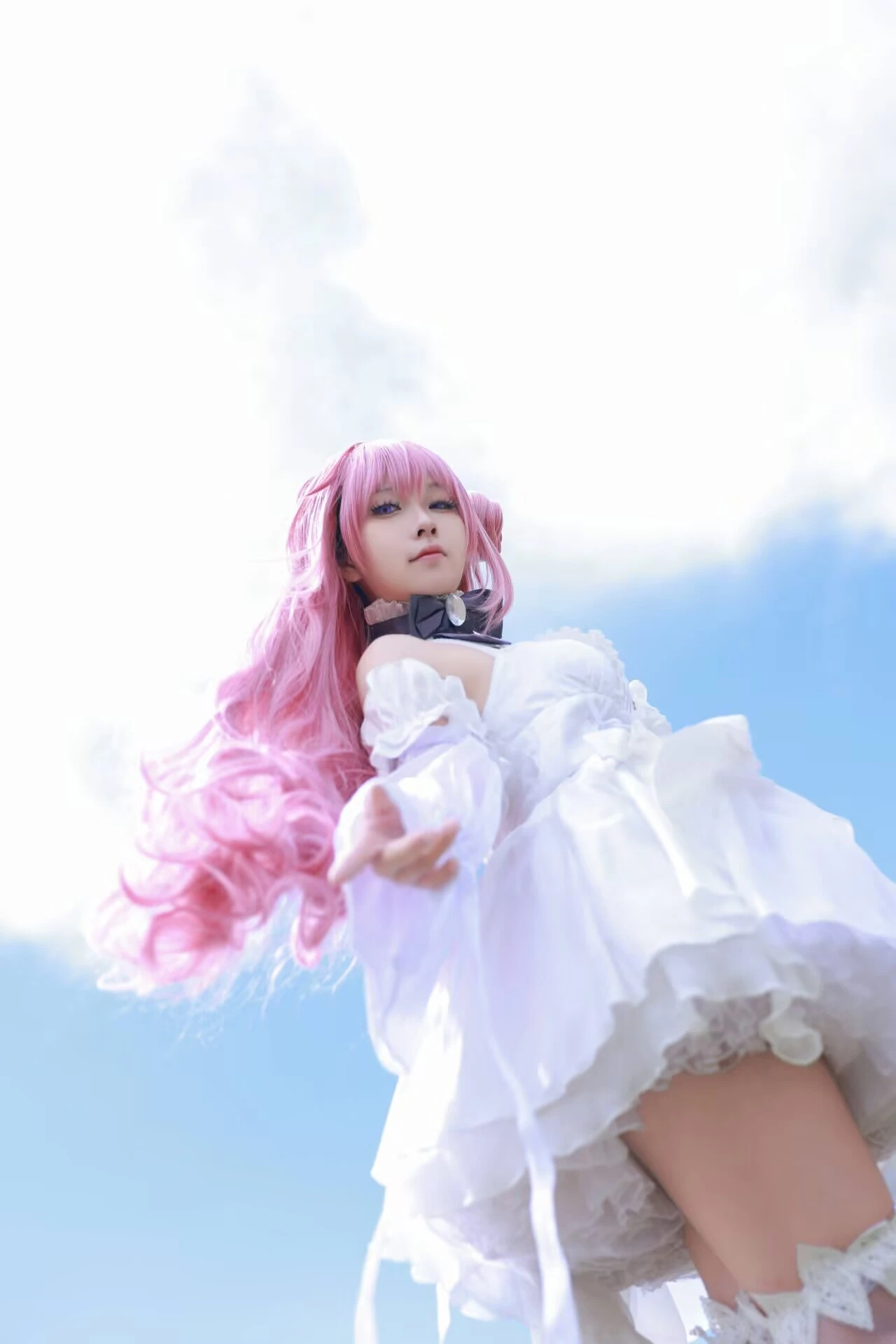 图片[3]-G44不会受伤 – 桃乐丝【20P 258M】-2mgame