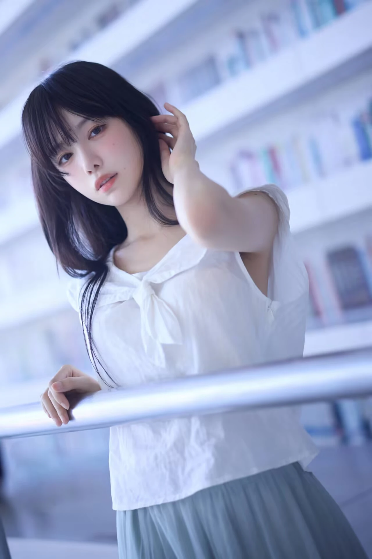 图片[2]-Shika小鹿鹿 – 图书馆-2mgame