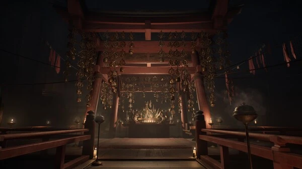 图片[6]-【PC】【寂静岭F】官方中文 解压即玩-2mgame