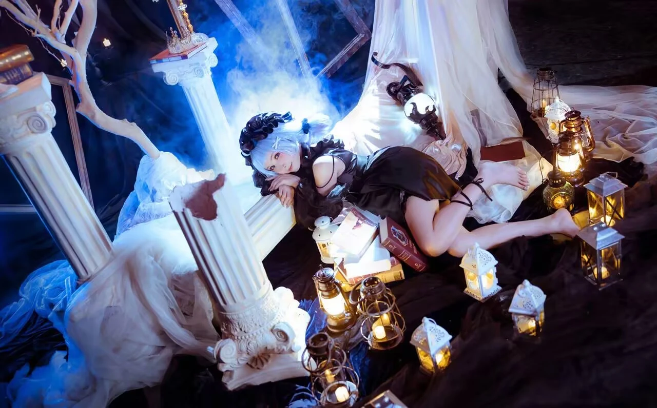 图片[4]-一千只猫薄禾 – MBCC S 008 哈梅尔 【30P 69MB】-2mgame