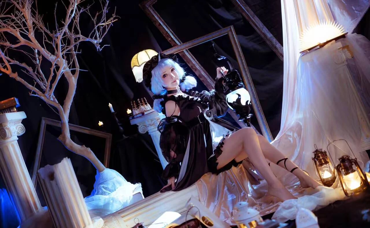 图片[3]-一千只猫薄禾 – MBCC S 008 哈梅尔 【30P 69MB】-2mgame