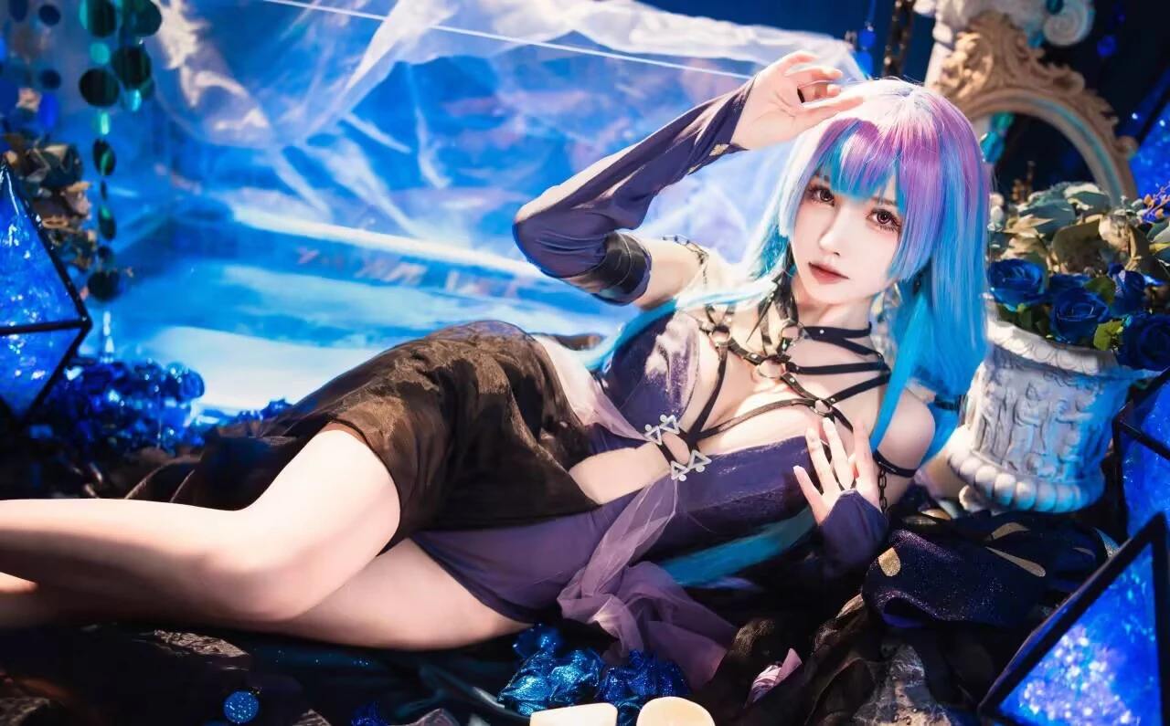 一千只猫薄禾 – MBCC S 008 哈梅尔 【30P 69MB】-2mgame