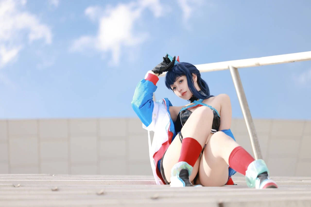 图片[2]-G44不会受伤 – 宝多六花 Dreamy Divas Ver. 【SSSS.古立特】 【35P 440M】-2mgame