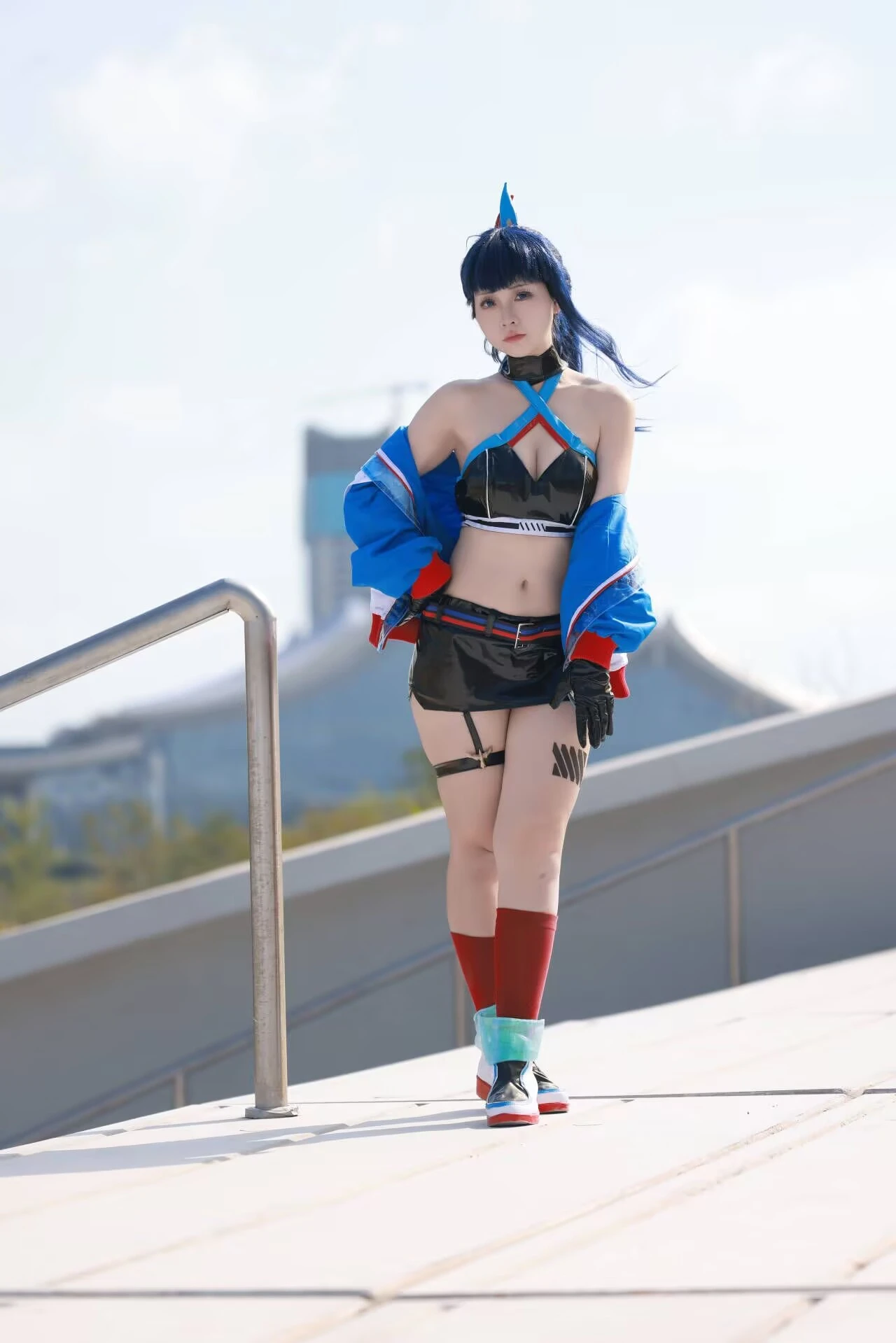 图片[4]-G44不会受伤 – 宝多六花 Dreamy Divas Ver. 【SSSS.古立特】 【35P 440M】-2mgame