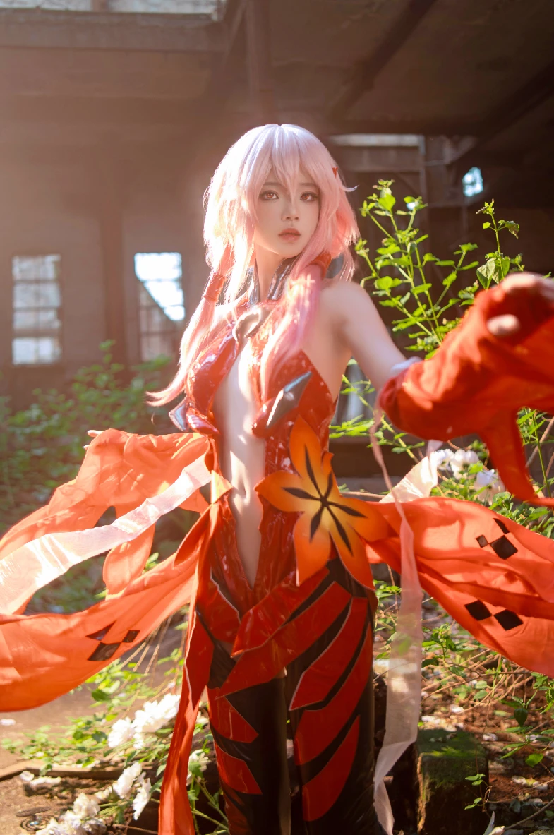 桜桃喵 -楪祈-2mgame