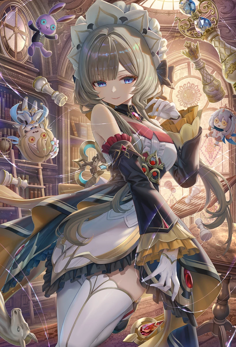 【图包】画师【torino】fanbox赞助图集 至2025.10.05-2mgame