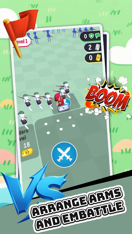 【安卓手机游戏】岛屿征服-2mgame