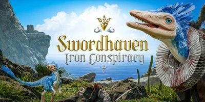 剑湾奇旅 SWORDHAVEN-2mgame