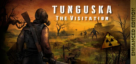 【PC游戏】通古斯:禁区实录 – 增强版/Tunguska: The Visitation – Enhanced Edition v1.94.8|容量4.72GB|官方简体中文|支持键盘.鼠标-2mgame