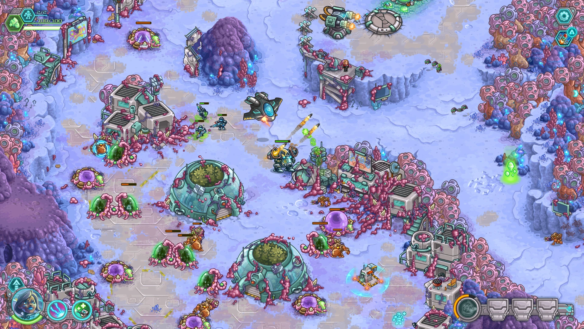 【苹果手机游戏】钢铁战队_xyz_1.0.1-2mgame