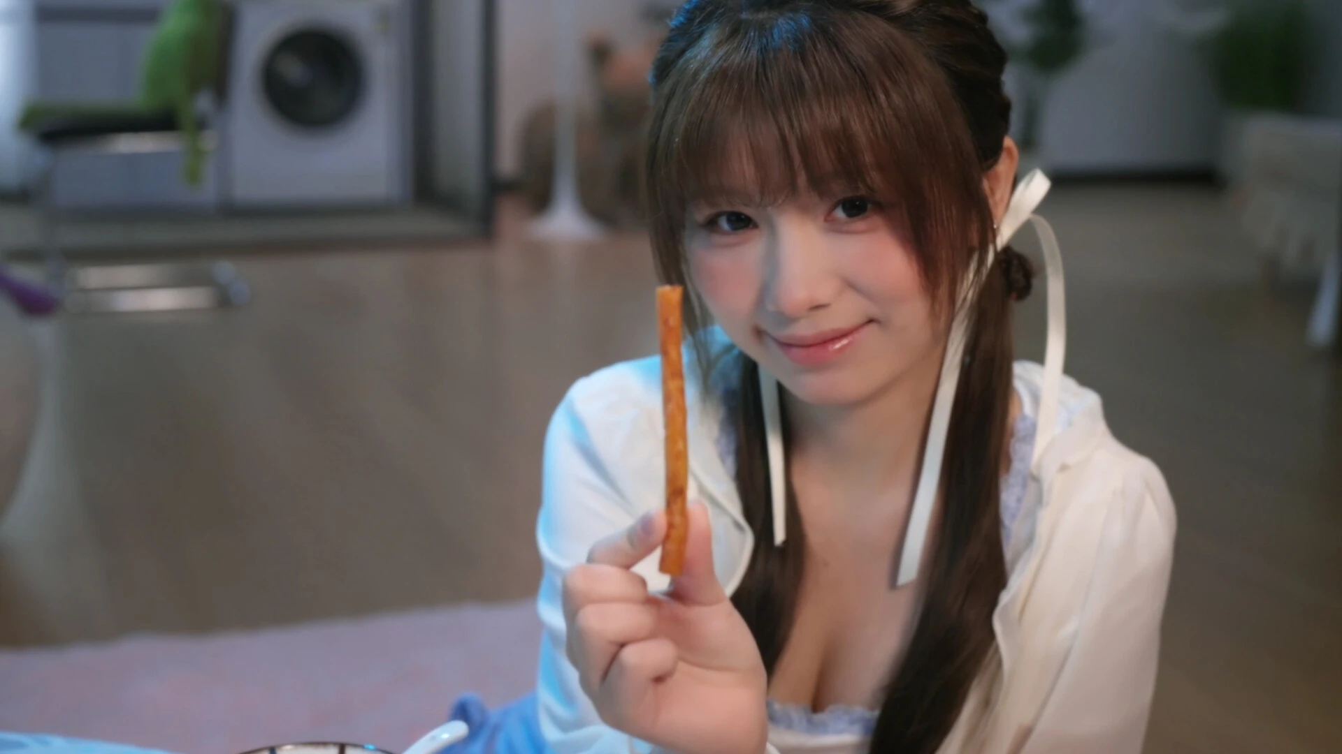 百妖试禅心/The Love’s Ordeal-2mgame