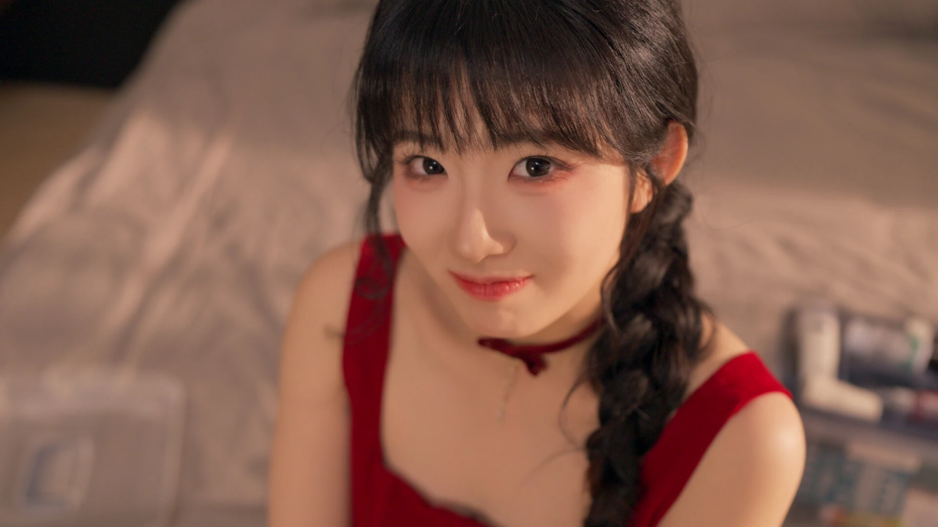 图片[3]-百妖试禅心/The Love’s Ordeal-2mgame