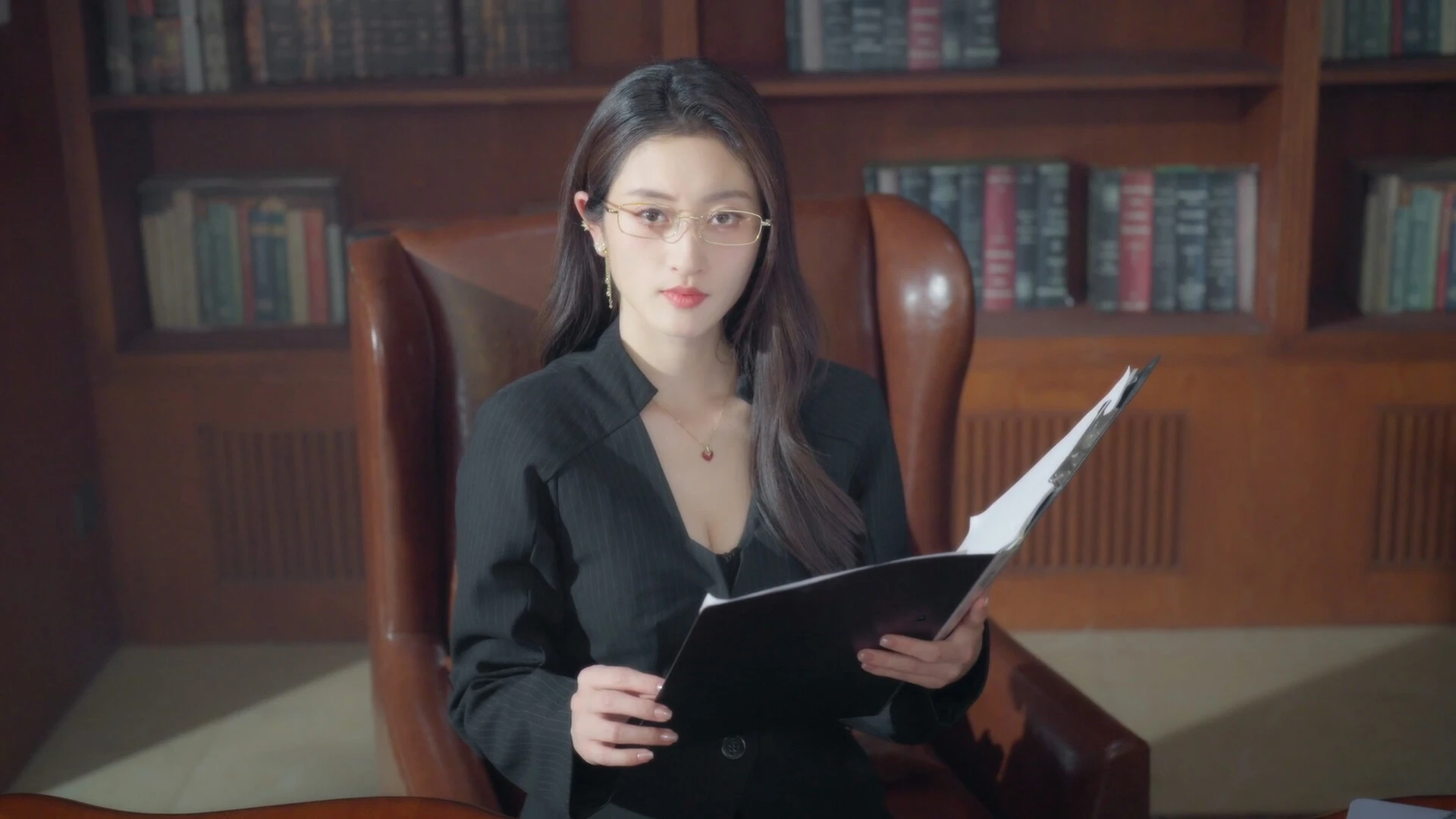 图片[4]-百妖试禅心/The Love’s Ordeal-2mgame