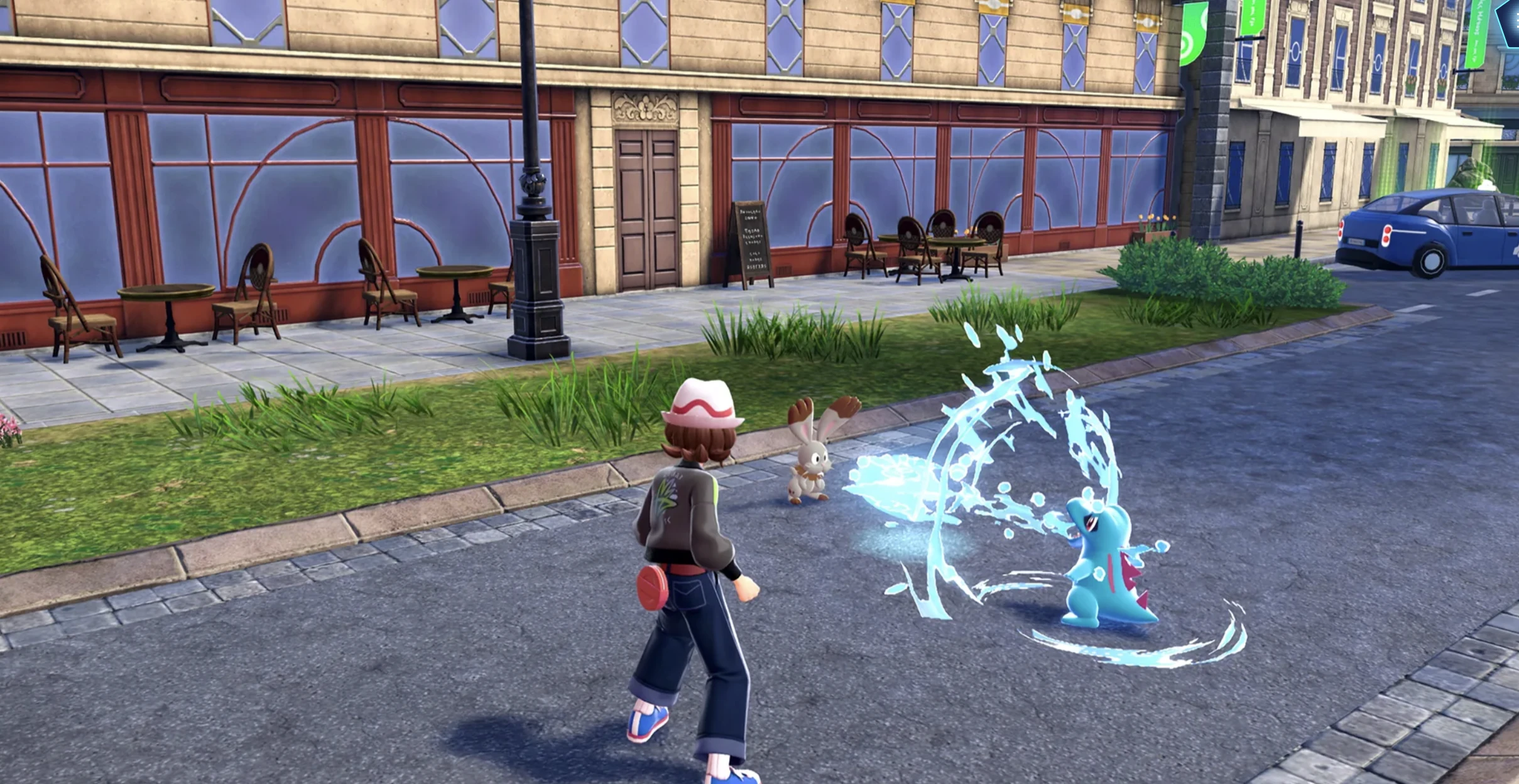 图片[3]-【宝可梦传说 Z-A】|模拟器版|官方中文|-2mgame