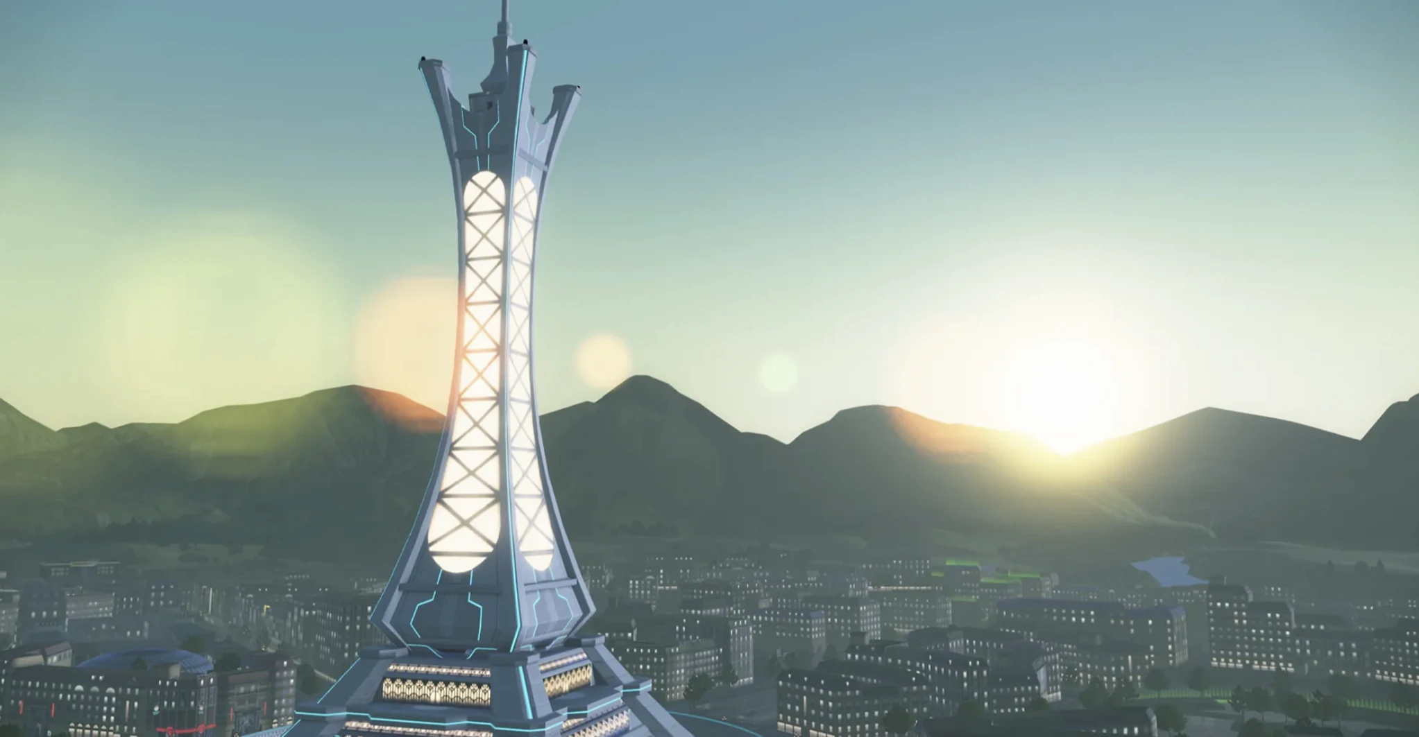 图片[4]-【宝可梦传说 Z-A】|模拟器版|官方中文|-2mgame