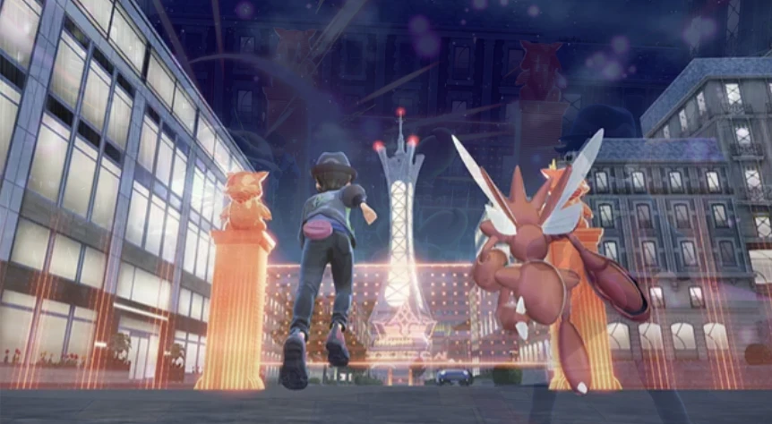 图片[7]-【宝可梦传说 Z-A】|模拟器版|官方中文|-2mgame