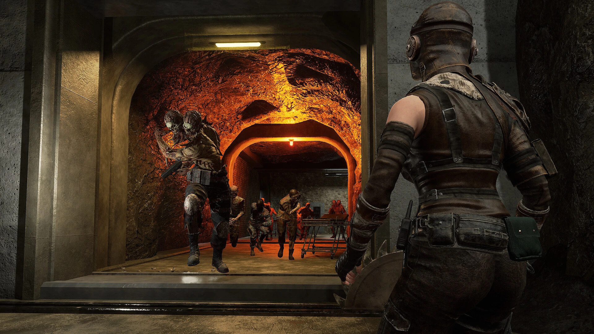 图片[2]-【PC】死亡之夜|v1.2.0.0+大更新|官方中文|解压可玩-2mgame