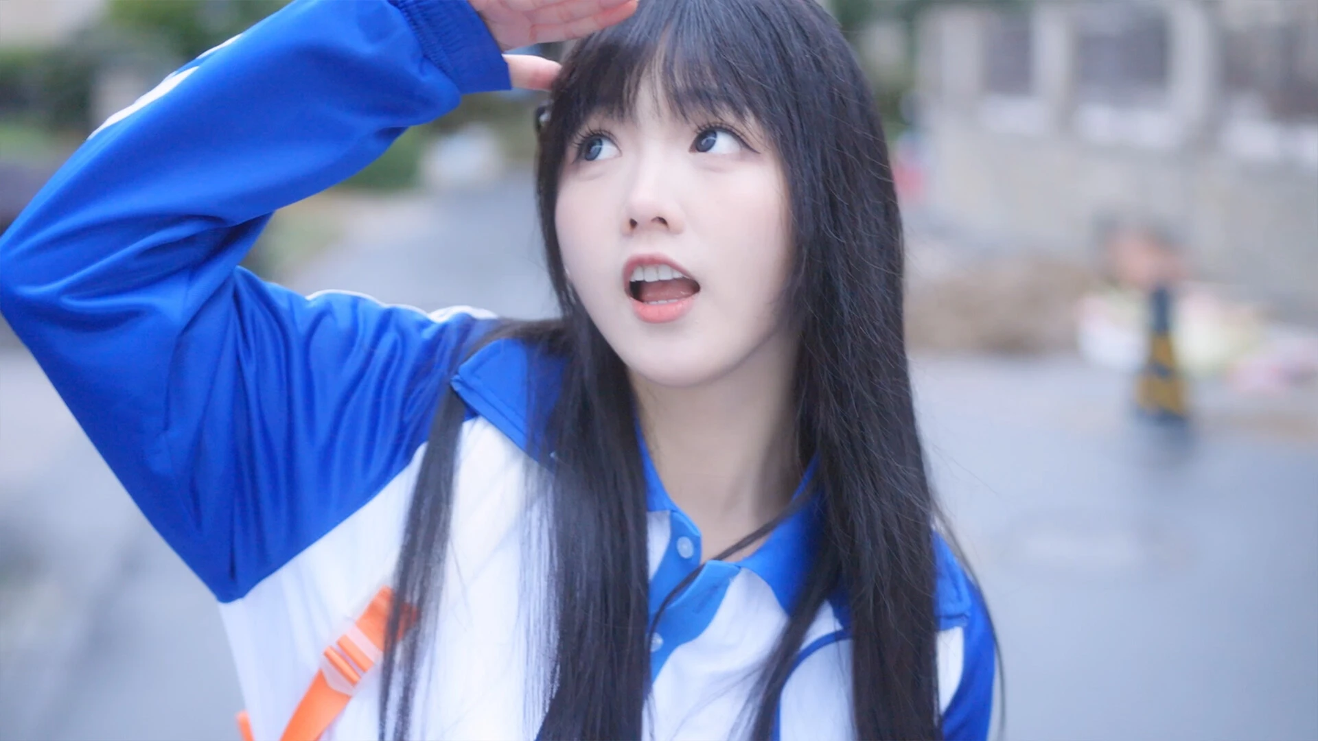 图片[5]-女神保卫战:我的同居女神竟是小姨子!-2mgame