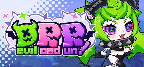 魔鬼之路（Devil Road Run!）免安装中文版-2mgame