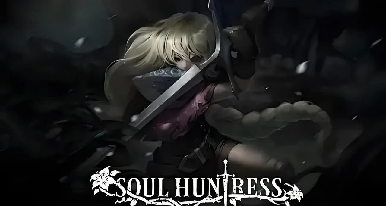 【灵魂猎手:地牢】最新内购版-2mgame