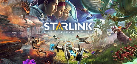 【PC】星链:阿特拉斯之战/Starlink: Battle for Atlas Build.7695121 解压中文-2mgame