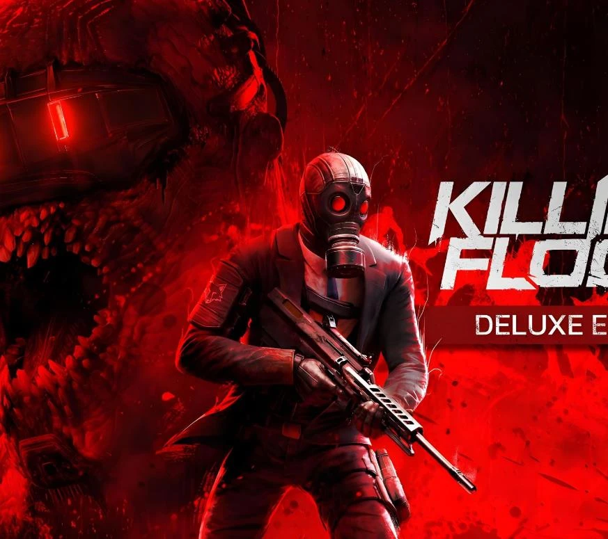 杀戮空间3【Killing Floor 3】免安装中文版-2mgame