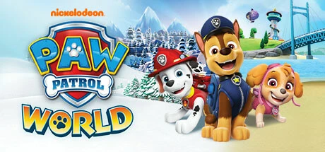 汪汪队立大功世界（PAW Patrol）免安装中文版-2mgame
