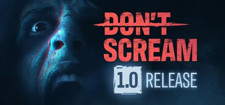 【PC游戏】切勿尖叫/DON’T SCREAM Build.20058688|容量18GB|官方简体中文|支持键盘.鼠标-2mgame