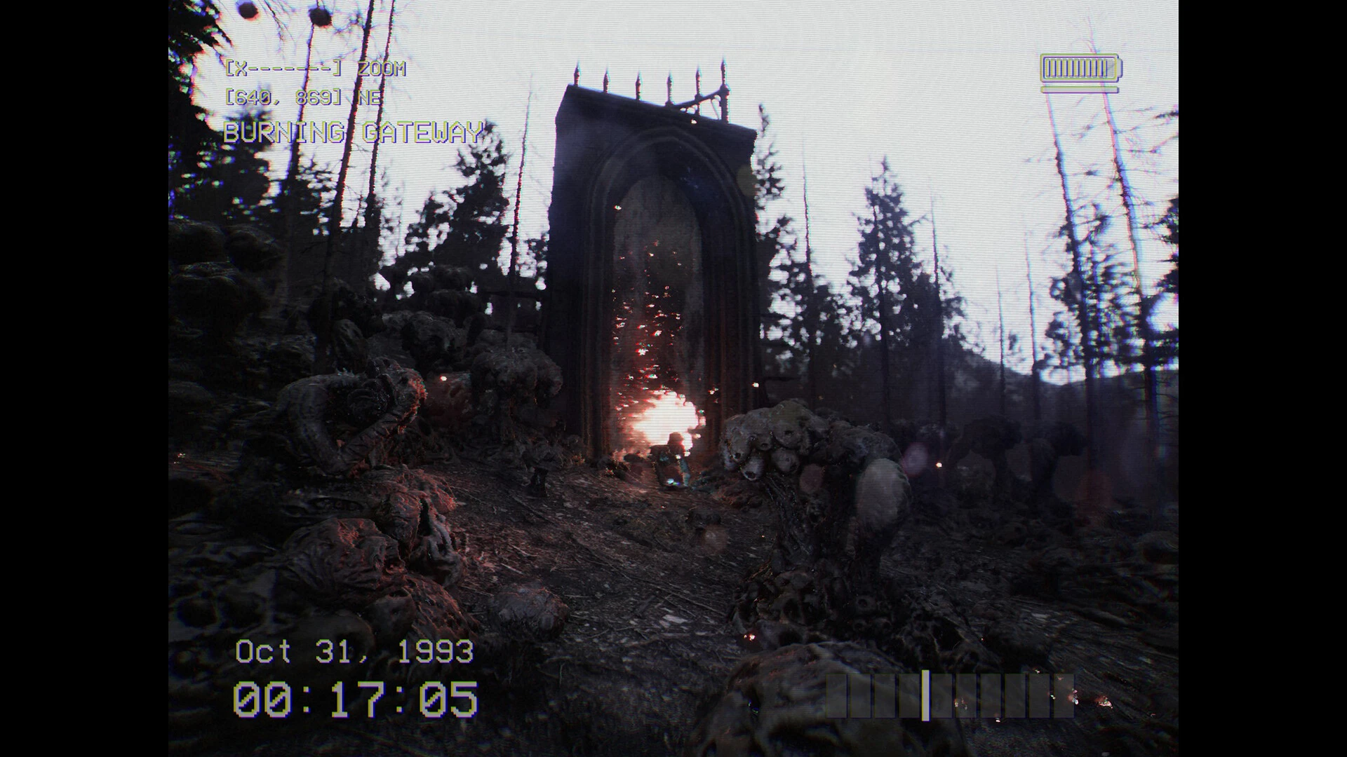 图片[3]-【PC游戏】切勿尖叫/DON’T SCREAM Build.20058688|容量18GB|官方简体中文|支持键盘.鼠标-2mgame